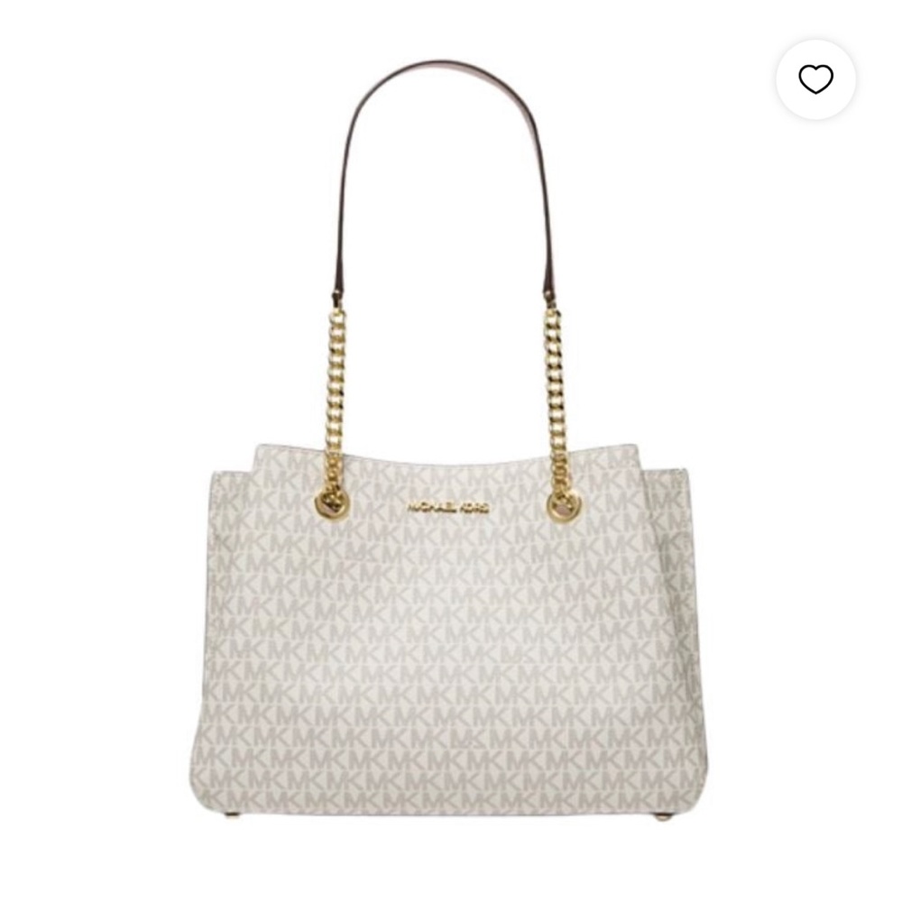 NWT Michael Kors Shoulder Bag